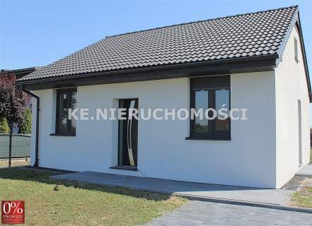 Dom na sprzedaż, 71,23 m2, Ornontowice
