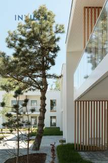 Wakacyjny apartament z basenem nad morzem