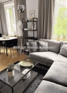 Mieszkanie na sprzedaż, 39 m2, Warszawa