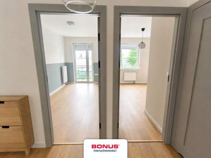 Duży balkon Klima Świetnie skomunikowane Przy PST