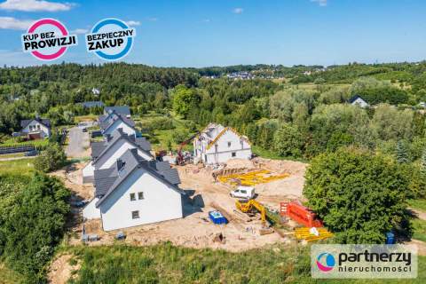 Bursztynowa Osada II - Nowy Etap już w sprzedaży