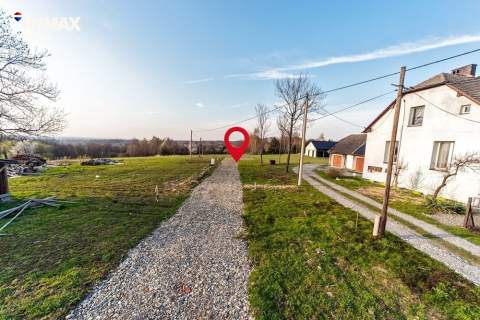 Wyjątkowa działka w Bielsku-Białej