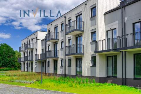 Apartament 46,42 m 2 pokoje Trimare Blisko