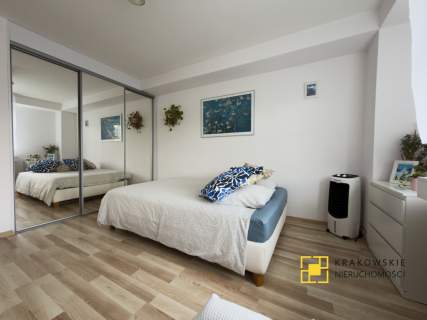Mieszkanie na sprzedaż, 70 m2, Kraków