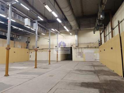 Bielany magazyn 590,66 m2 do wynajęcia