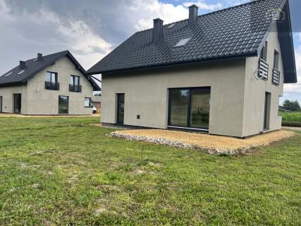 DOM 133 m2 BLISKO SKAWINY