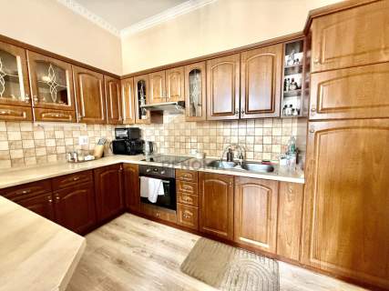 1 piętro/balkon/wykończone
