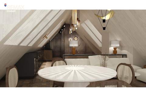 Top apartament Zakopane widok Giewont garaż SPA 