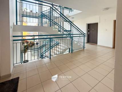 POLANKA 2pok BALKON MALTA CISZA LOKALIZACJA