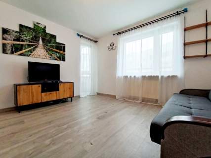 Kawalerka balkon, 33 m2-Al.Stanów Zjednoczonych