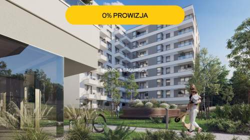 Prądnik Biały, Nowe osiedle Plac imbramowski