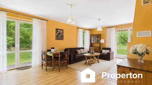 Dom 4x Sypialnie Salon Kuchnia Bogoria Górna