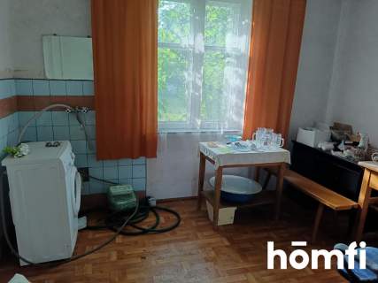 DOM DO REMONTU - 56AR DZIAŁKA - 20KM OD KRAKOWA