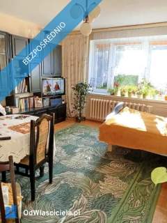 Mieszkanie 48m2 garaż pomieszczenie gospodarcze w piwnicy