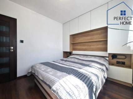 Mieszkanie Rybnik, 3 pokoje balkon gotowe do zamieszkania