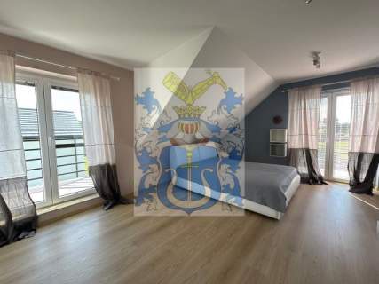 Włosań-Mogilany dom 150m2 6pok DO WYNAJĘCIA