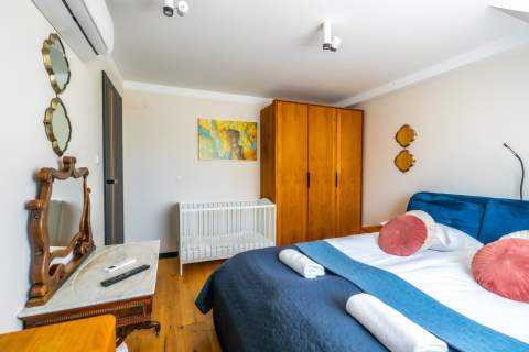 Apartament premium Kraków Kazimierz Stare Miasto