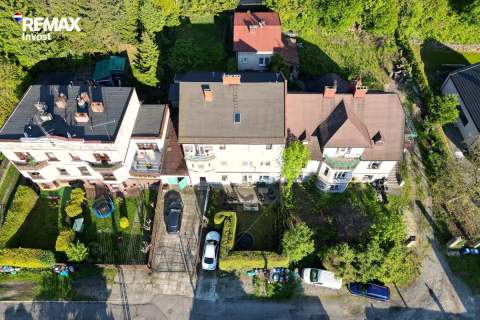 PAKIET 3 mieszkań dla inwestora
