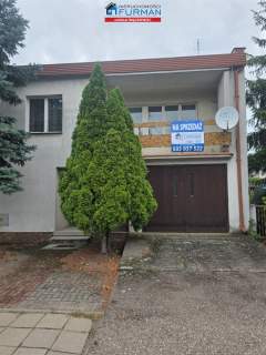 Dom na sprzedaż, 163 m2, Wągrowiec