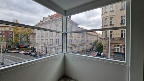 Biuro do wynajęcia Centrum