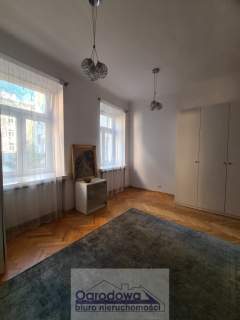 Artystyczna Praga kawalerka kamienica ul. Targowa