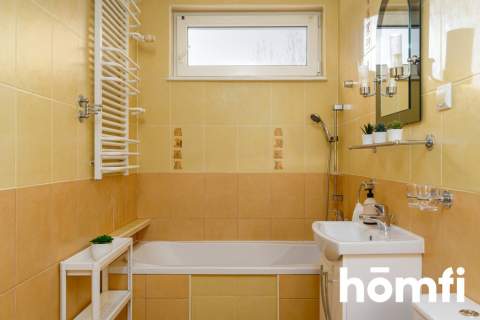 2 sypialnie 50m2, widok na las OD ZARAZ