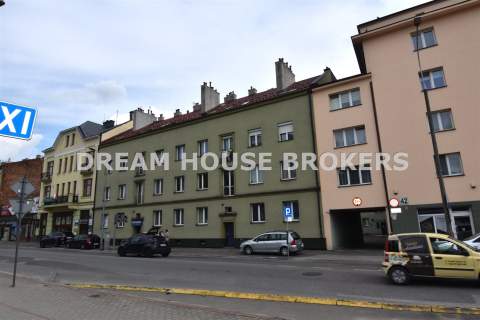 Niecodzienna Oferta 67m2 Centrum Miasta