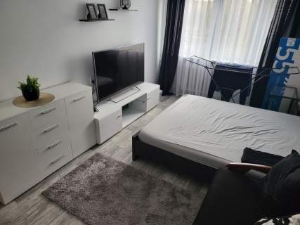 Mieszkanie 38.2 m2, Os. Kazimierzowskie