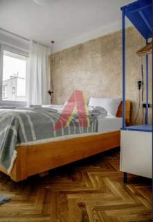 APARTAMENT STARE PODGÓRZE