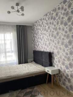 3-pokojowe mieszkanie na Mokotowie