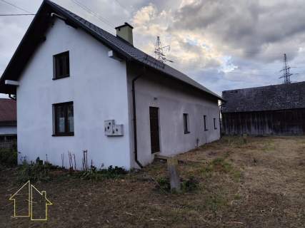 Dom 100 m2 działka 28 ar Leżajsk Stare Miasto