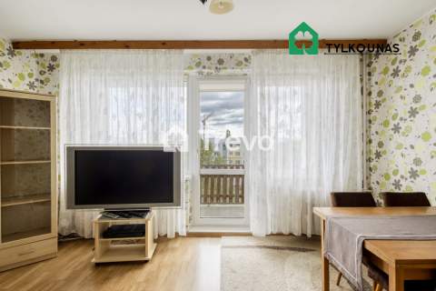 3 pokoje Balkon Świetna komunikacja
