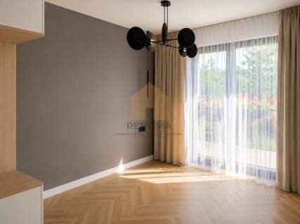 Dom premium 132 m Fotowoltaika EV Charger