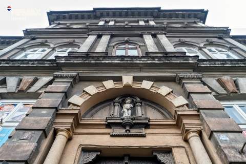 Kamienica inwestycyjna ścisłe centrum Bielska-Białej