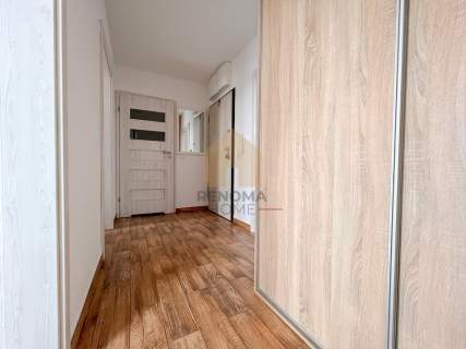 50m2 Promenady Garaż komórka Balkon