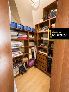 Dwupoziomowe mieszkanie z pięknym widokiem 93m2