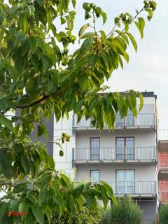 3 pokoje 63,69 m Dwa duże balkony Sobótka