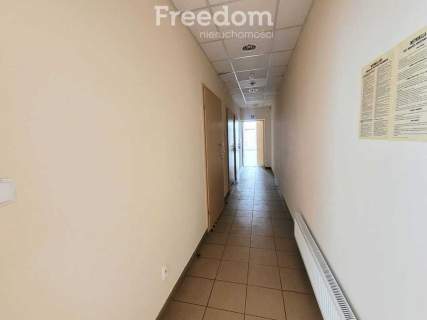 Lokal handlowo-usługowy/160m2