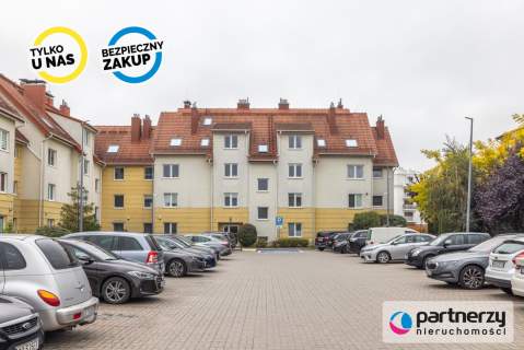 3 niezależne pokoje, idealne dla rodziny - Gdańsk