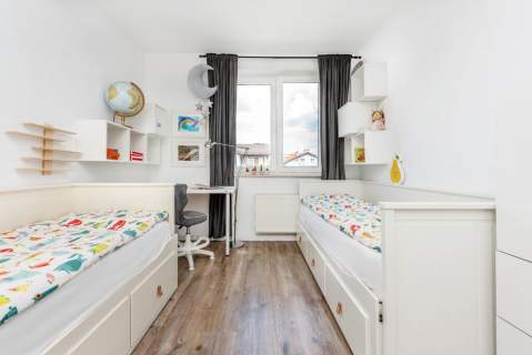 3 pokoje 70 m Balkon Garaż Ruczaj Obozowa m.post