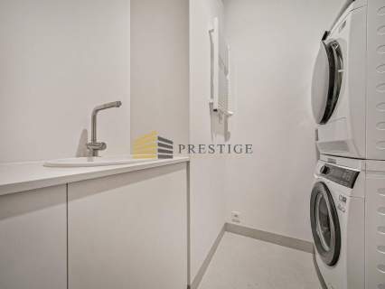 Apartament z widokiem na park 2 miejsca garaż