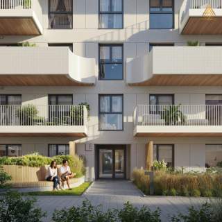 Apartament 4-pokojowy// blisko centrum