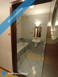 Ursus, 2 pokoje, balkon, bezpośrednio, prywatnie lub pod inwestycje