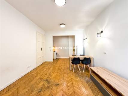 2 pokoje / Krasińskiego / przy Jubilacie / Wawel