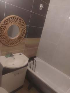 Mieszkanie od wynajecia 38m2 z balkonem w bloku