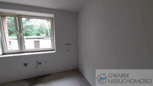 Mieszkanie pół domu 60 m kw. Wojkowice