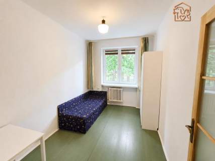 Rozkładowe 3 pokoje, pet-friendly - Os. Szkolne 23