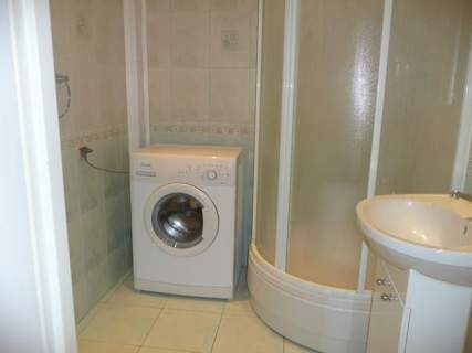 3 pokoje z balkonem, pets ok., 65m2, Rycerska 2