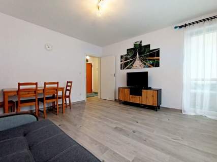 Kawalerka balkon, 33 m2-Al.Stanów Zjednoczonych