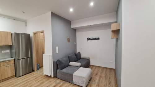 Mieszkanie na sprzedaż, 34,2 m2, Ząbkowice Śląskie